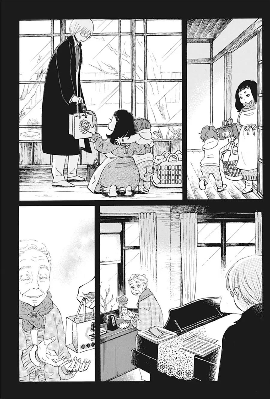《3月的狮子》第168话 第7页