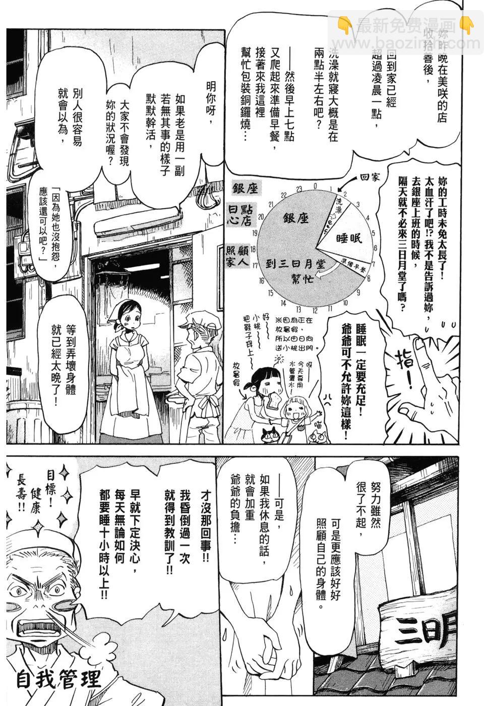 《3月的狮子》第13卷 第48页
