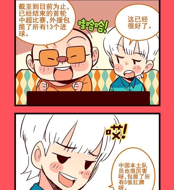《轻松话新闻》91 第2页