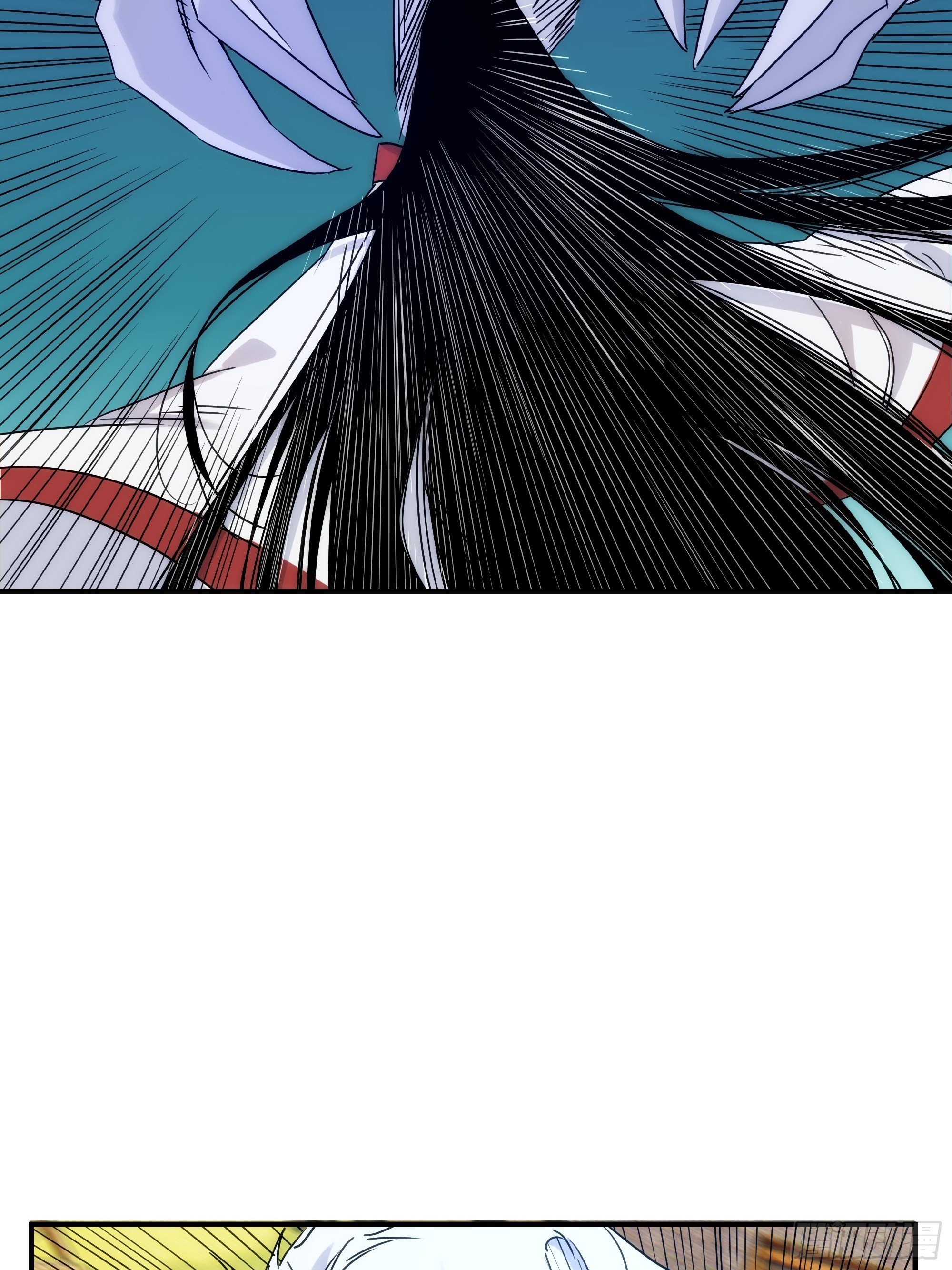 《魔王大掌柜》第21话（上） 五险一金 第32页