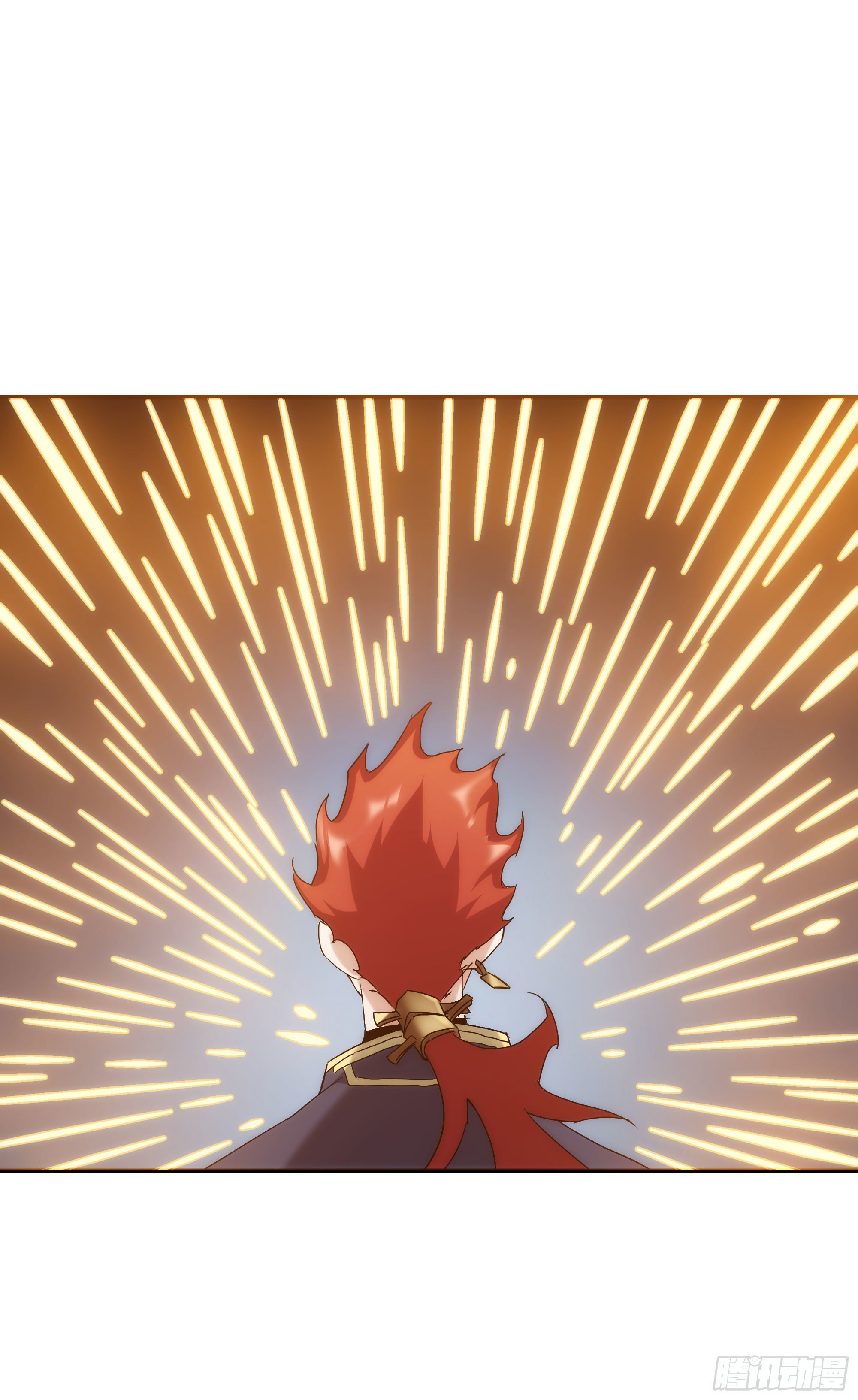 《魔王大掌柜》第33话 弑神 第36页