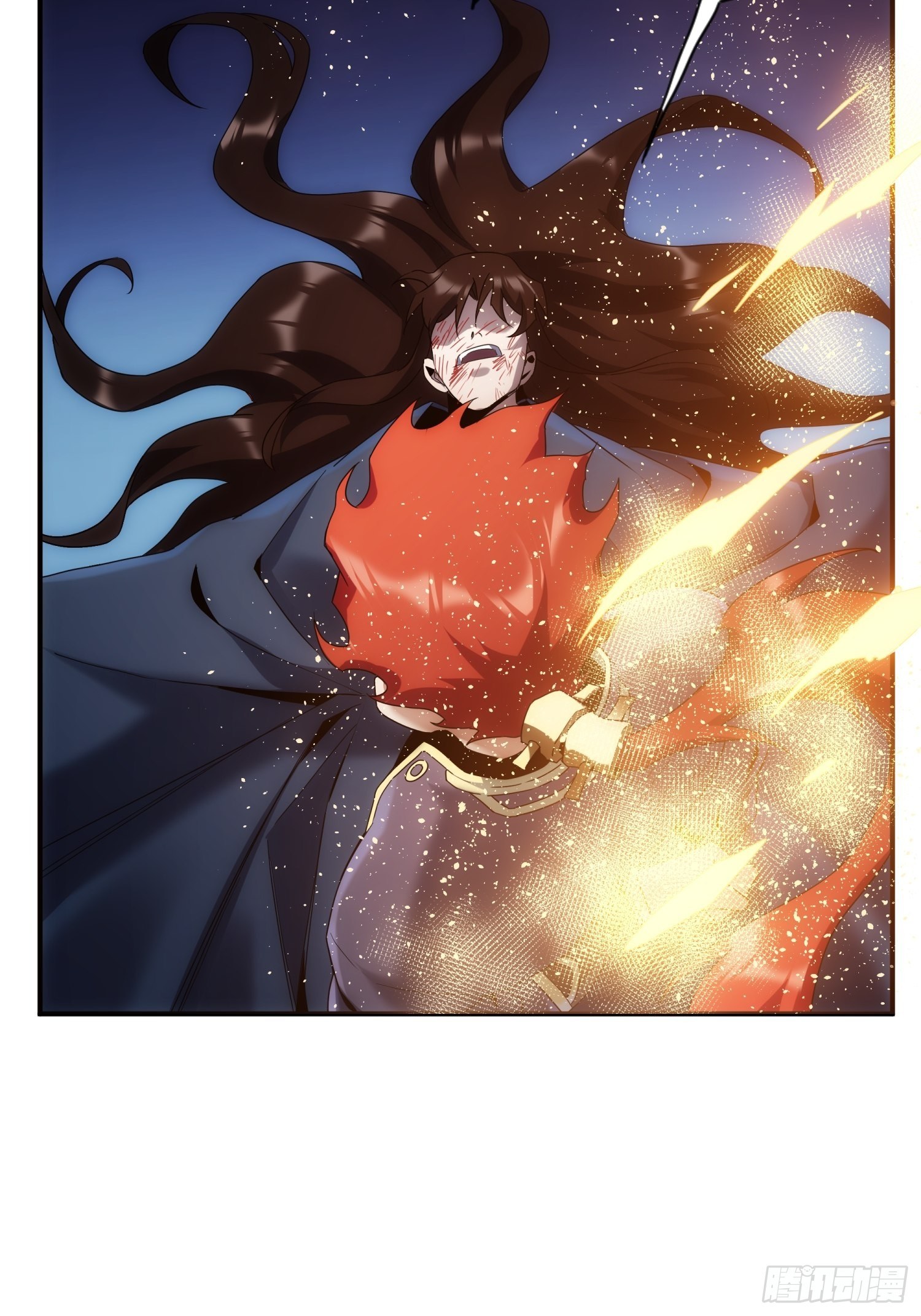 《魔王大掌柜》第34话 渺小的蝼蚁 第11页