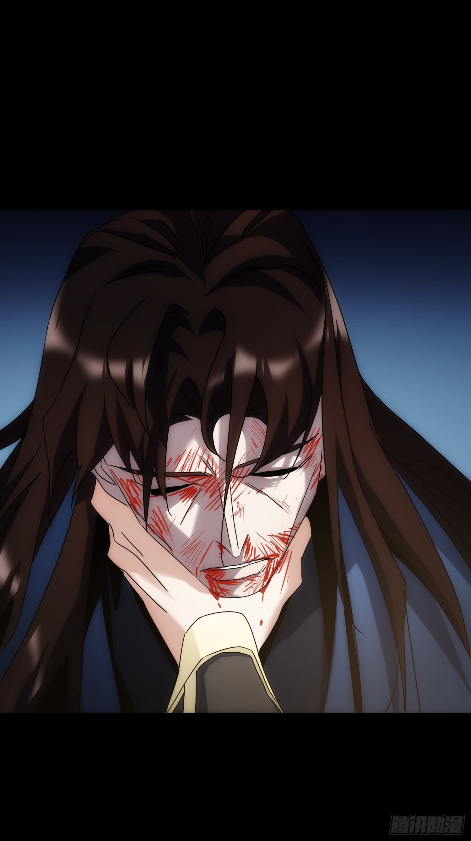 《魔王大掌柜》第34话 渺小的蝼蚁 第19页