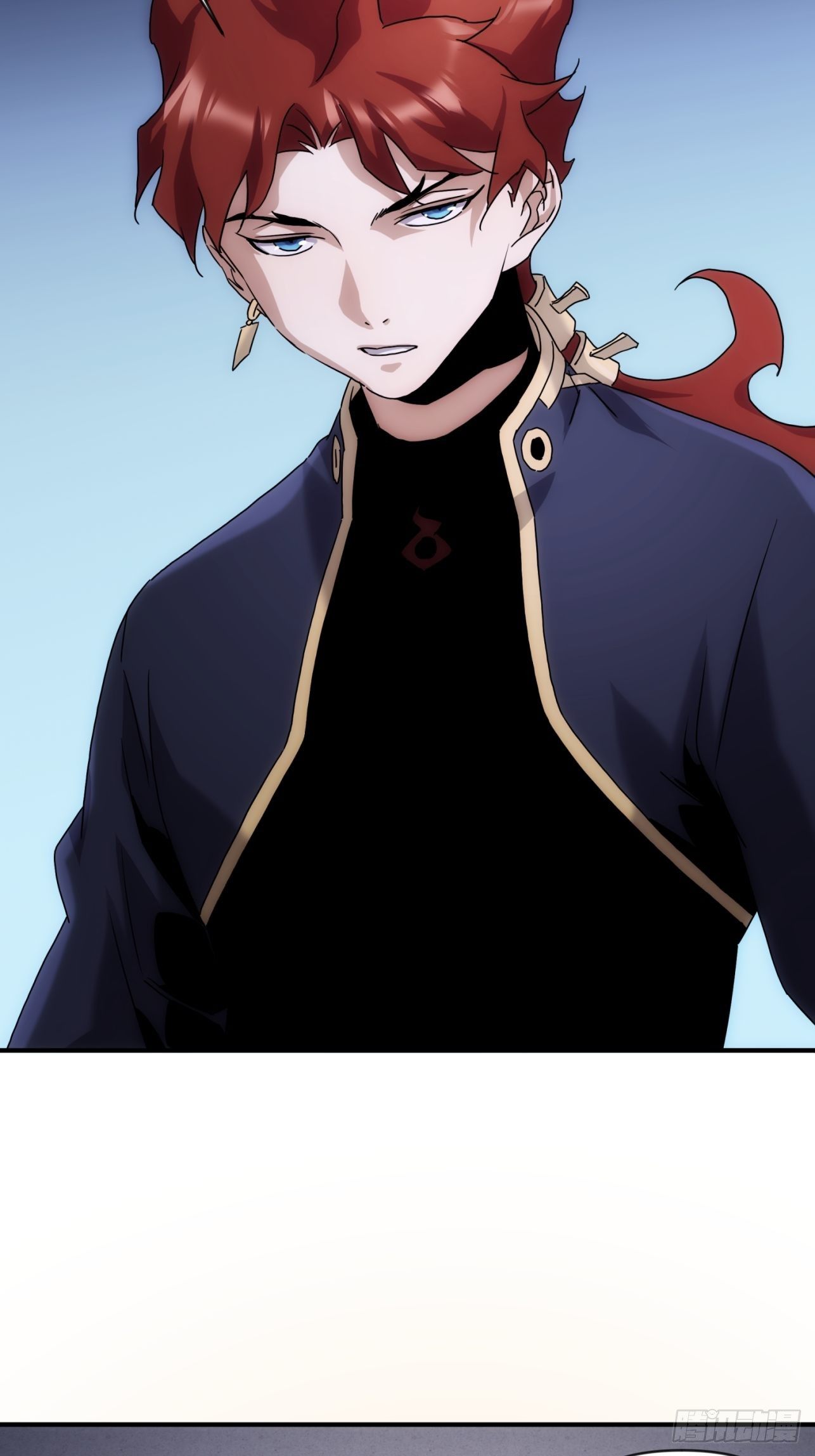 《魔王大掌柜》第41话 我不和死人做生意 第42页