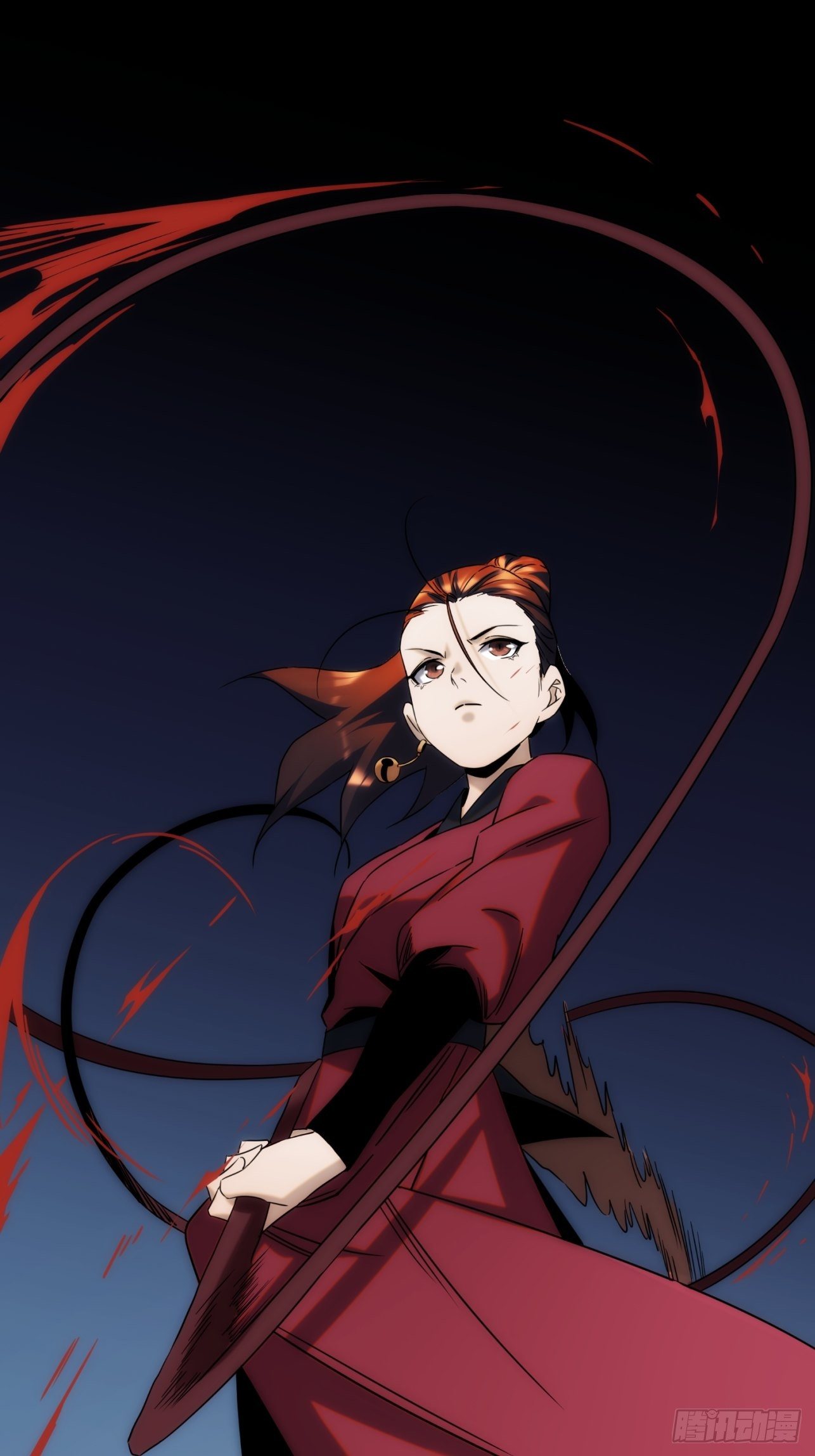 《魔王大掌柜》第49话 北境商行需要帮助吗 第33页
