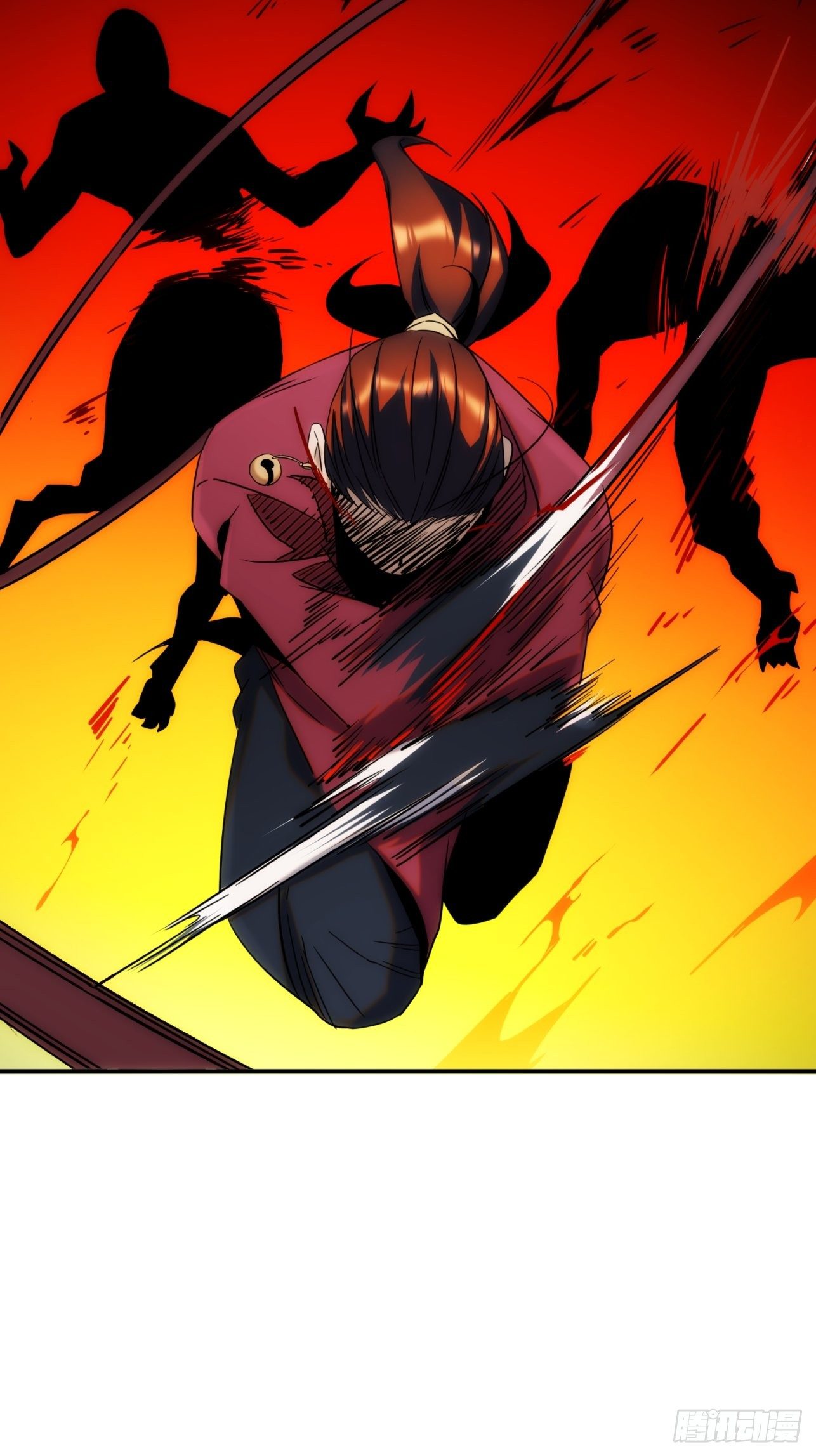 《魔王大掌柜》第49话 北境商行需要帮助吗 第39页