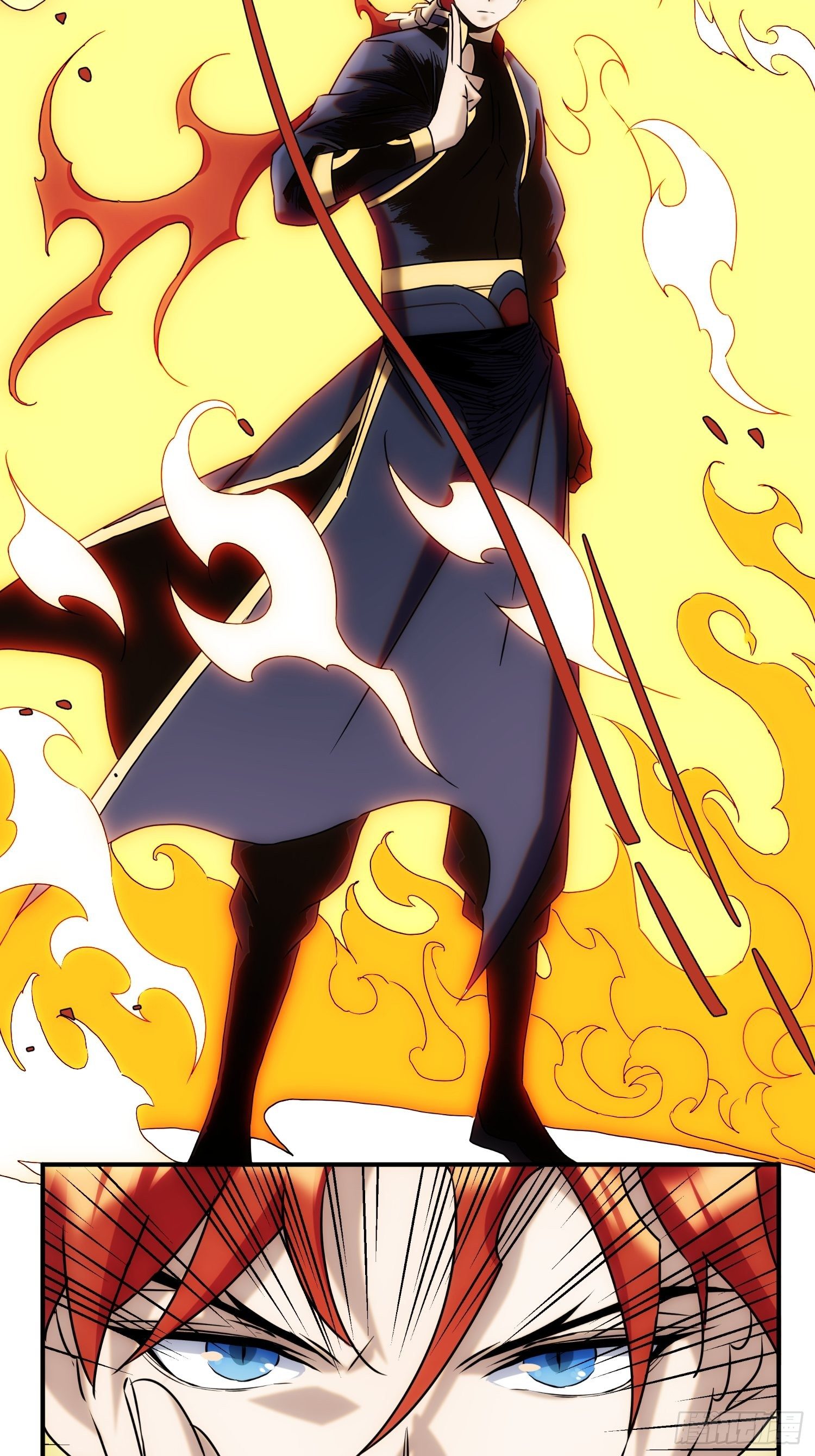 《魔王大掌柜》第54话 昆仑至宝 第31页