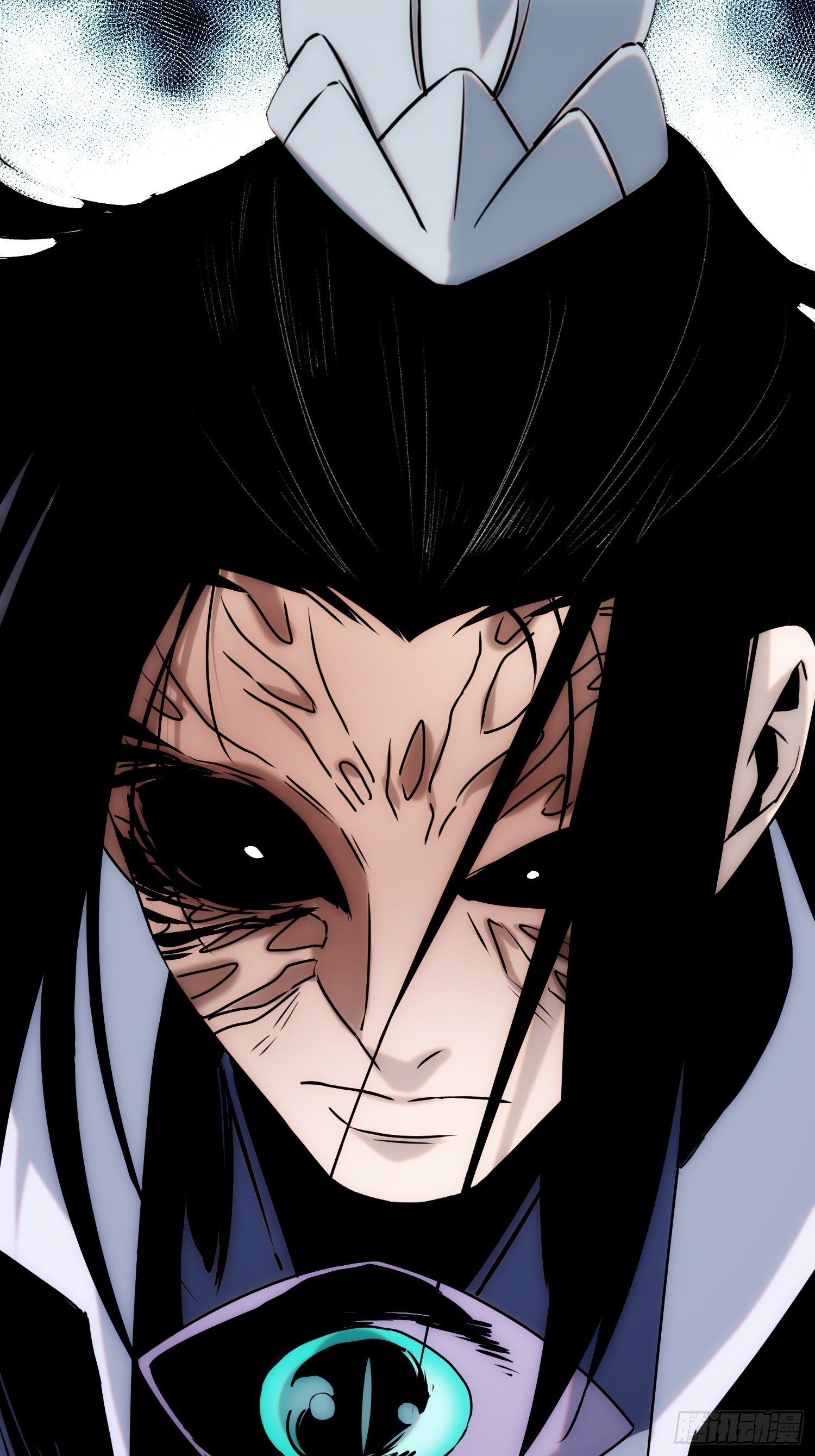 《魔王大掌柜》第54话 昆仑至宝 第6页