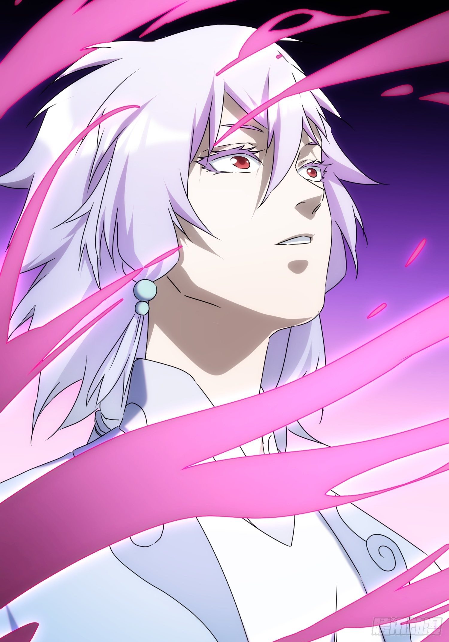 《魔王大掌柜》第59话 血肉俱为身上衣 第30页