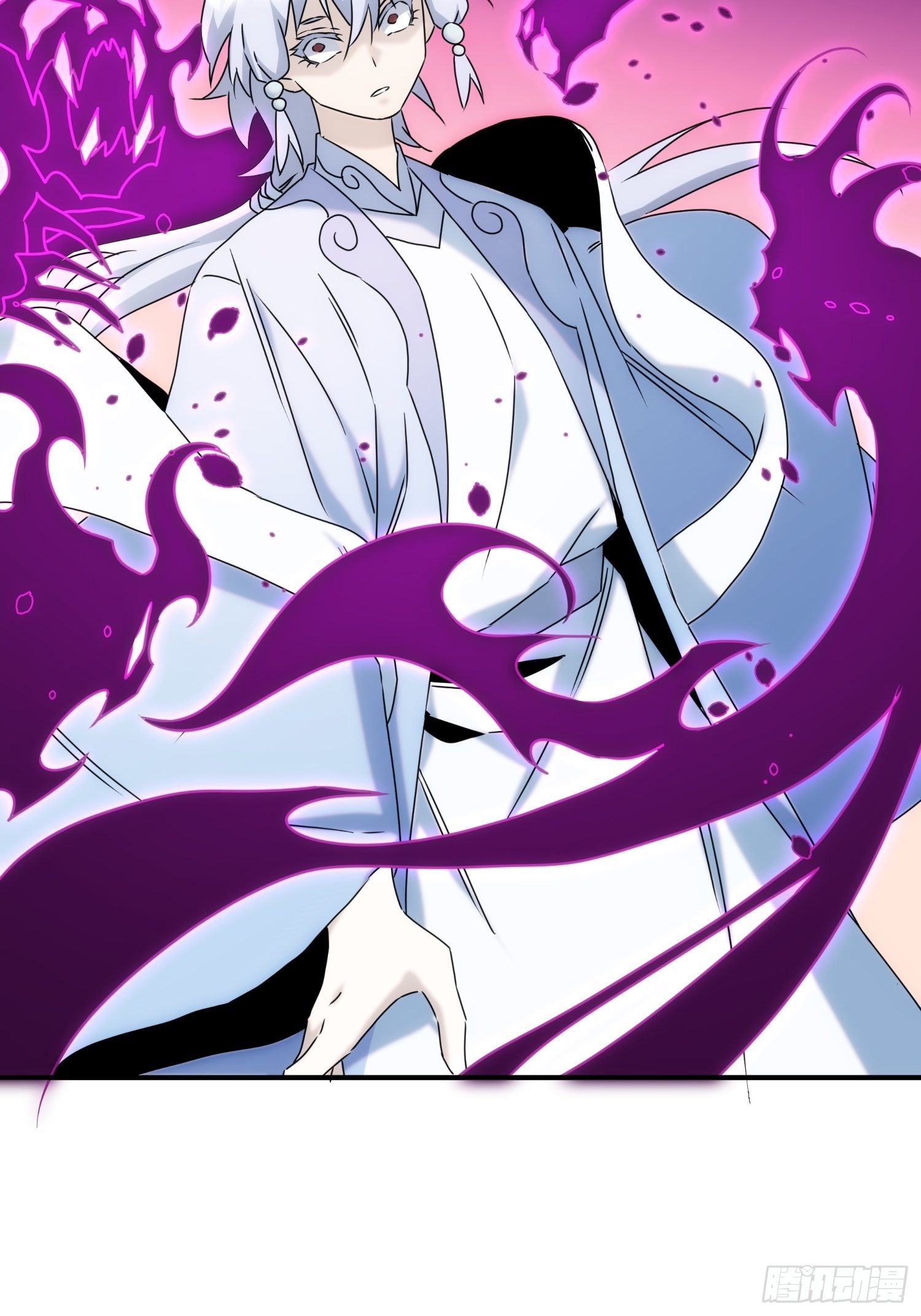 《魔王大掌柜》第59话 血肉俱为身上衣 第45页