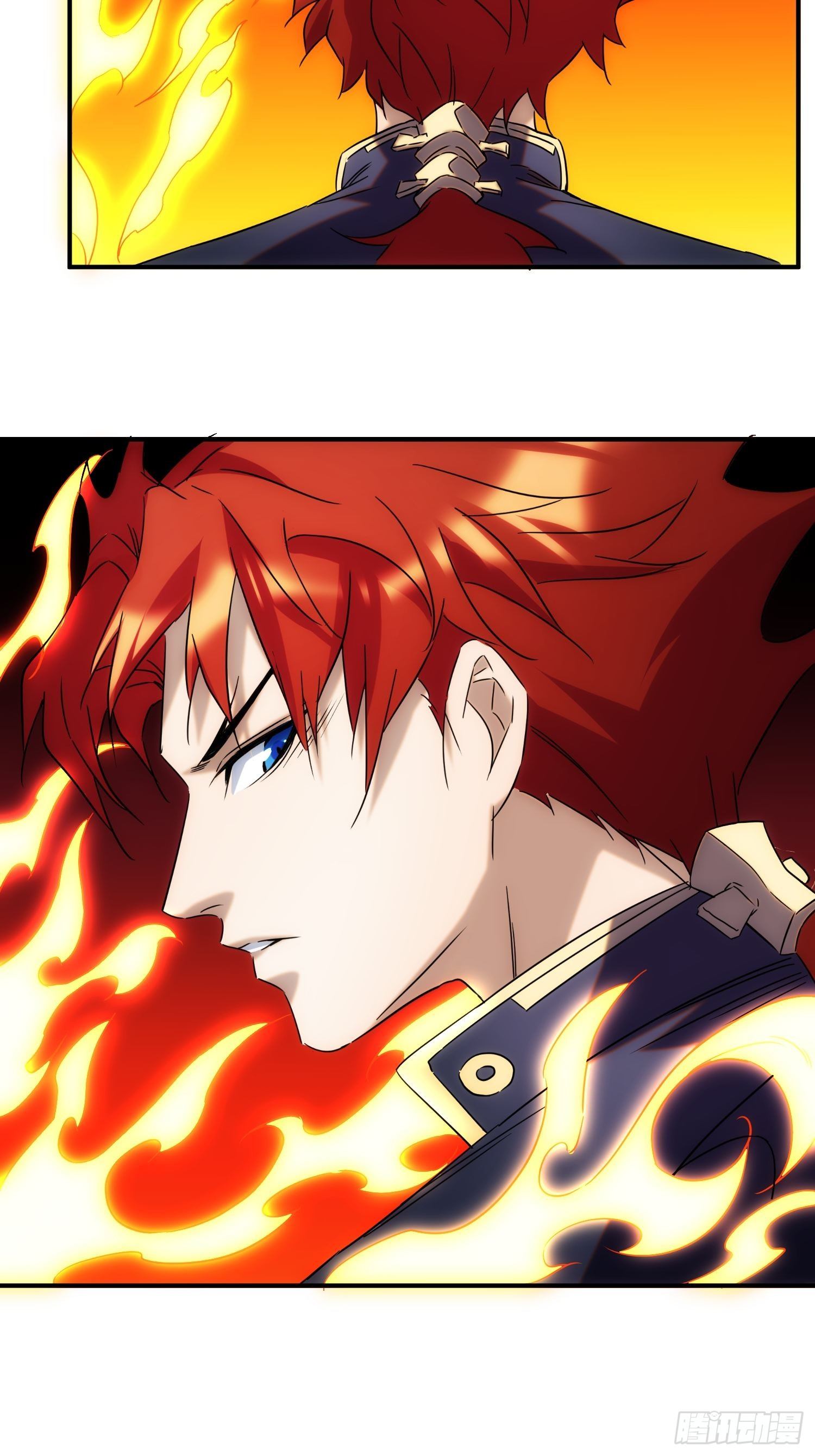 《魔王大掌柜》第68话 流更多的血 第17页