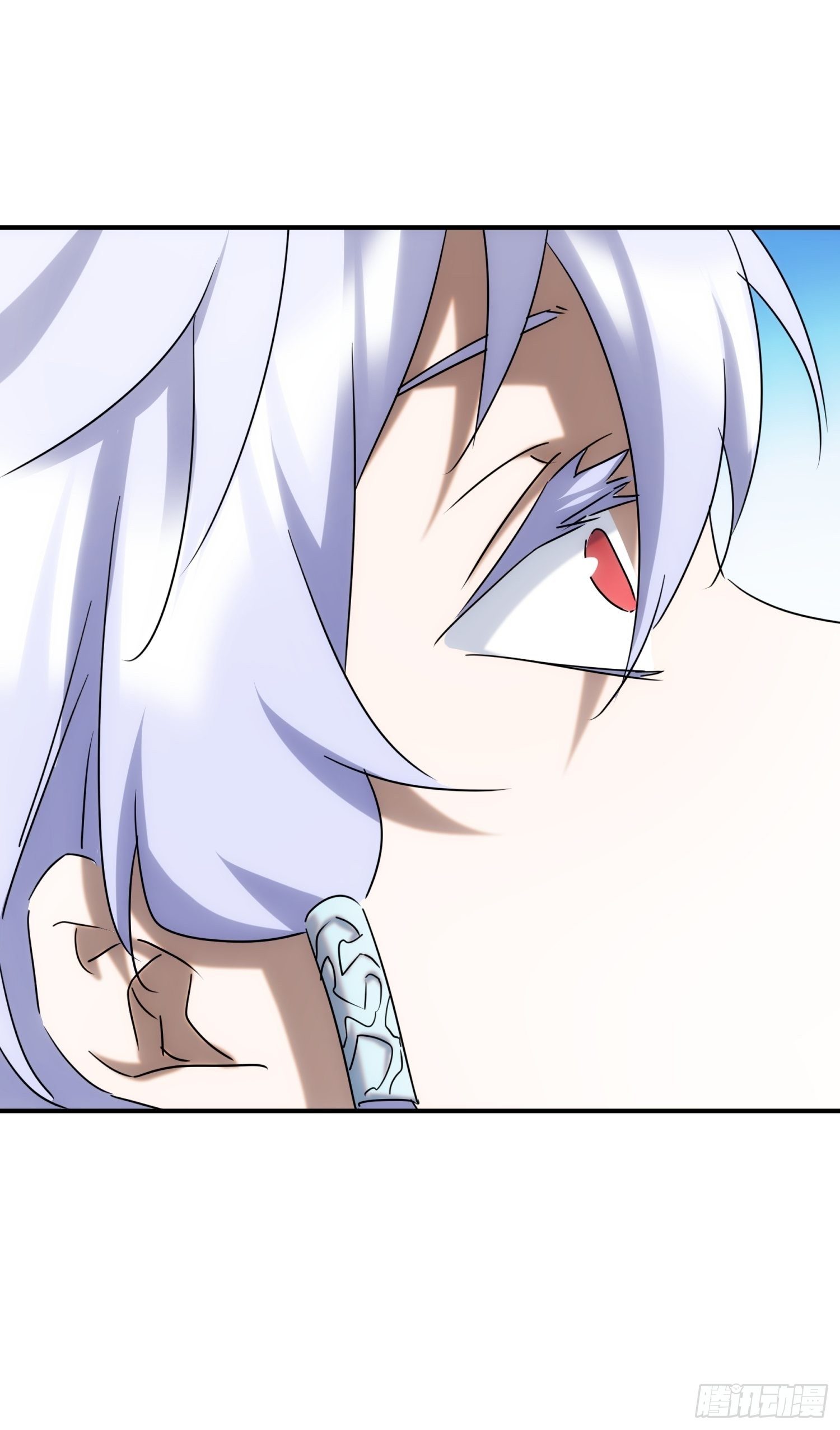 《魔王大掌柜》第65话 蝼蚁而已 第35页