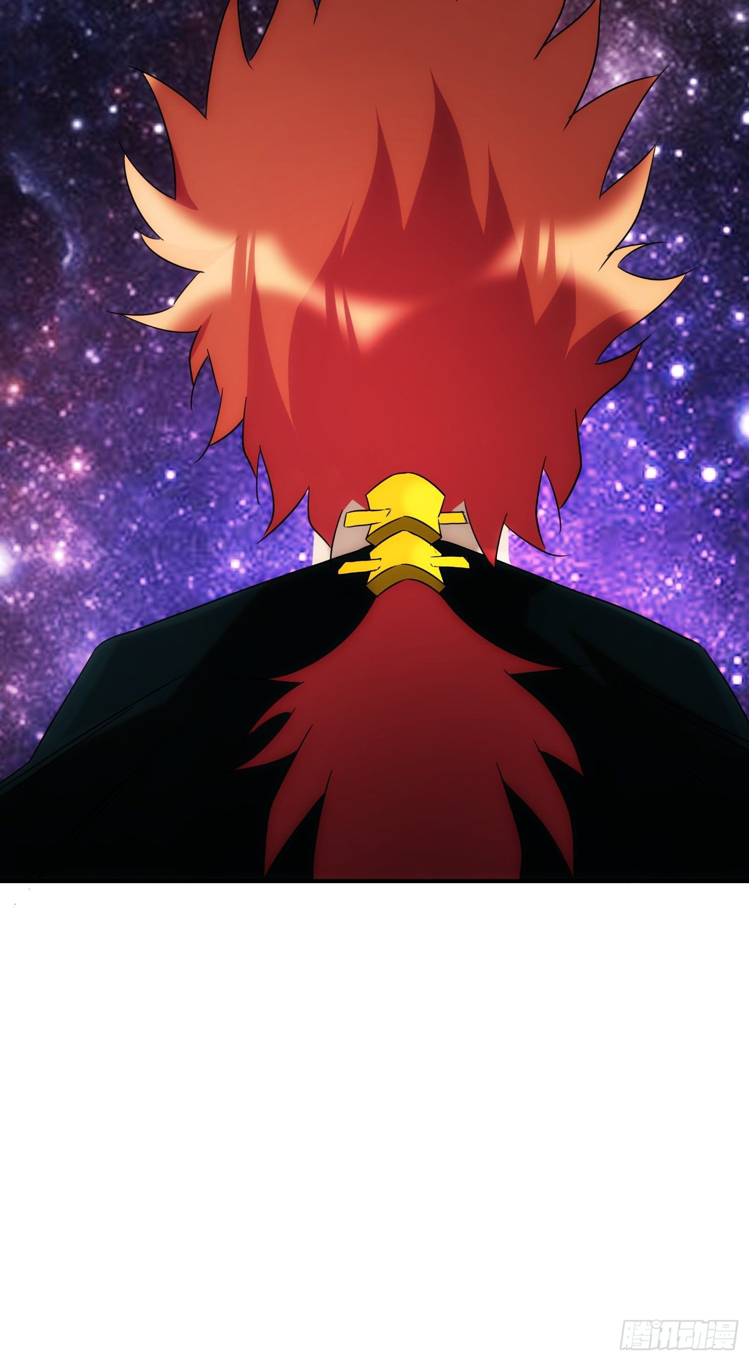 《魔王大掌柜》第72话 没有灵魂的龙 第28页