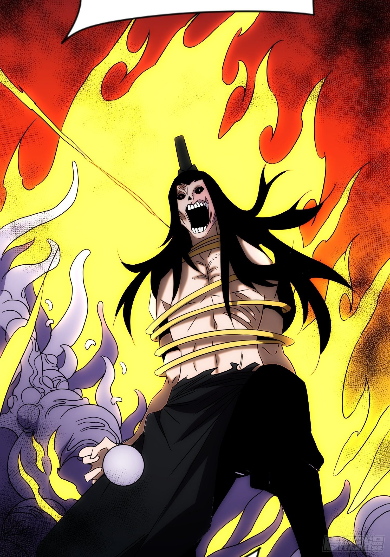 《魔王大掌柜》第71 让我帮你想起来 第44页