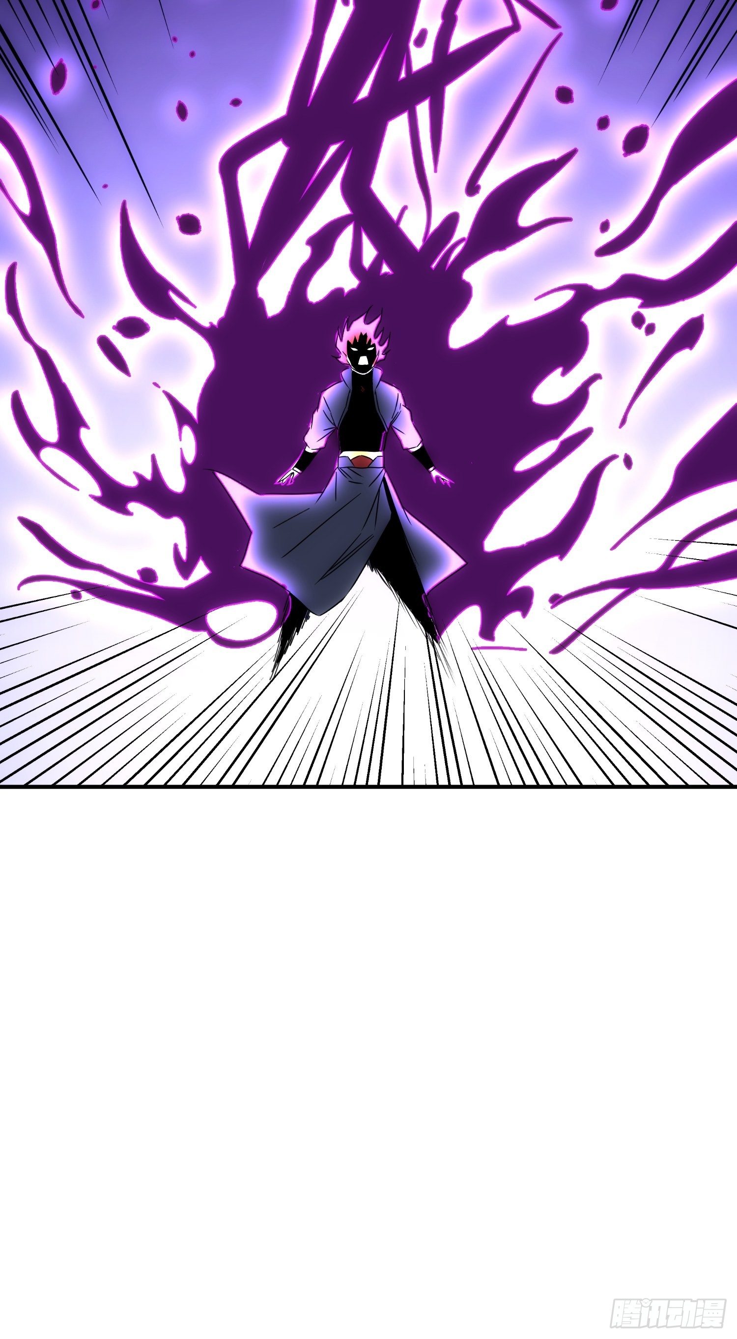 《魔王大掌柜》第七十三话 龙琰君 第36页