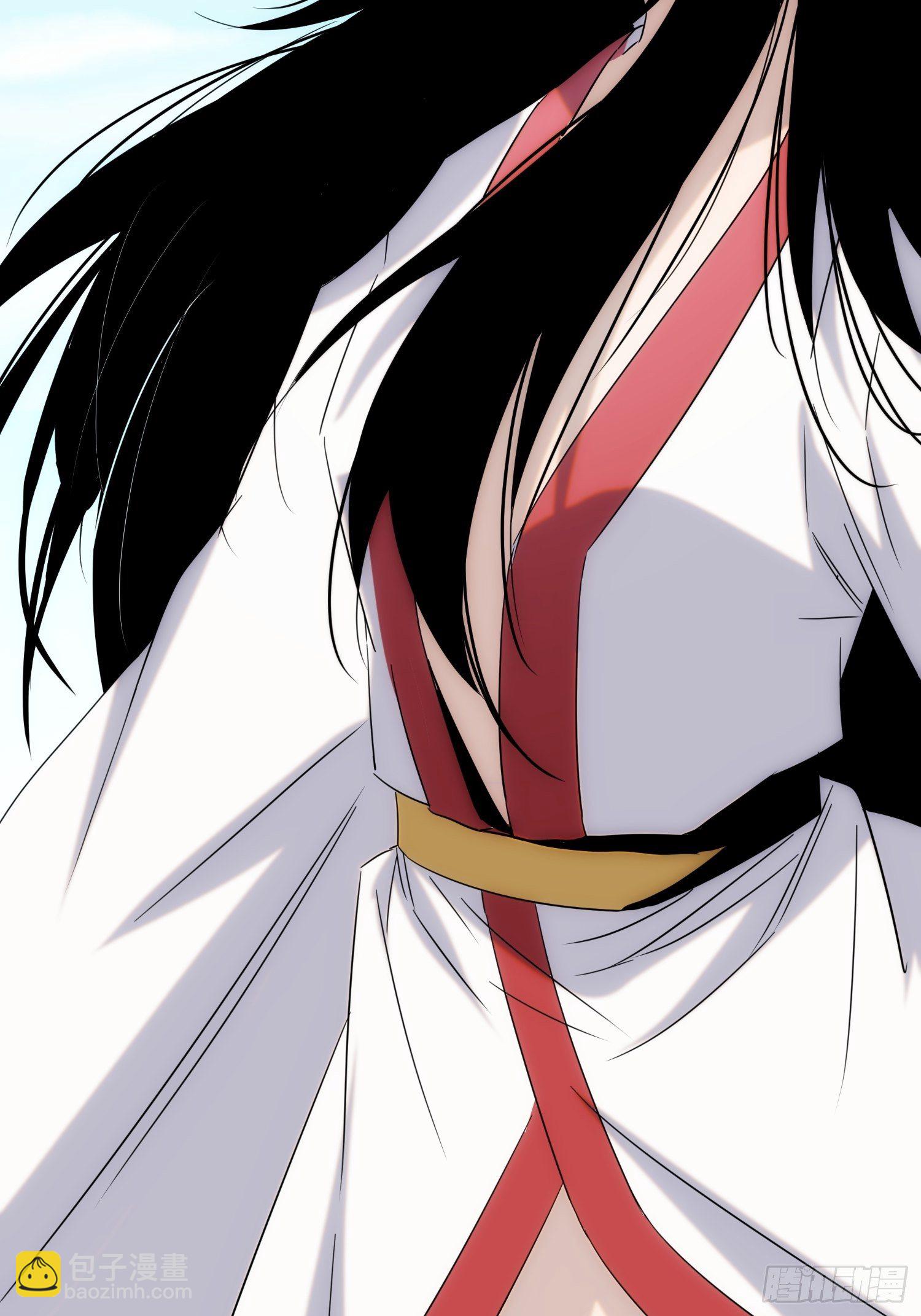 《魔王大掌柜》第七十三话 龙琰君 第41页