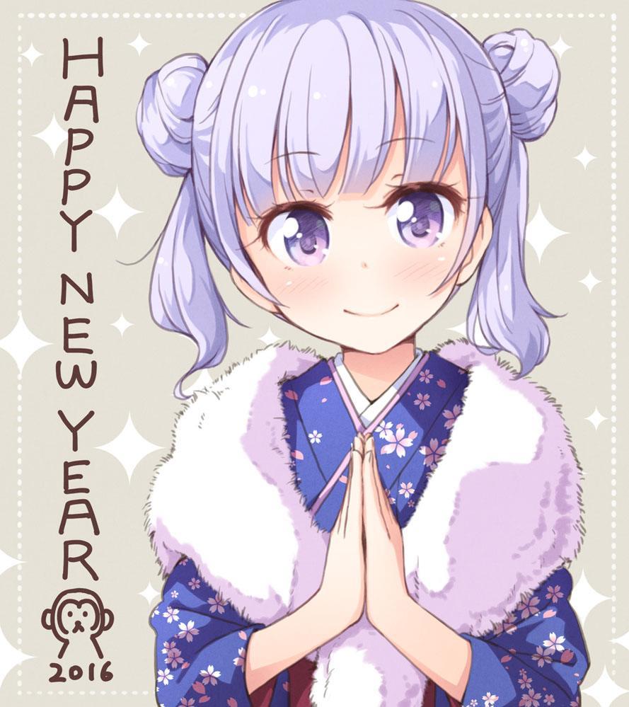 《New Game!》第48话 第10页