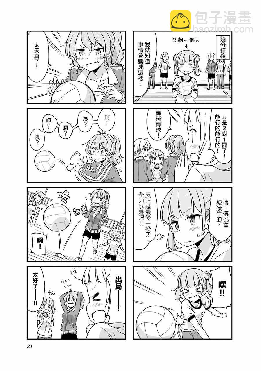 《New Game!》New Game The Spinoff ！03 第7页
