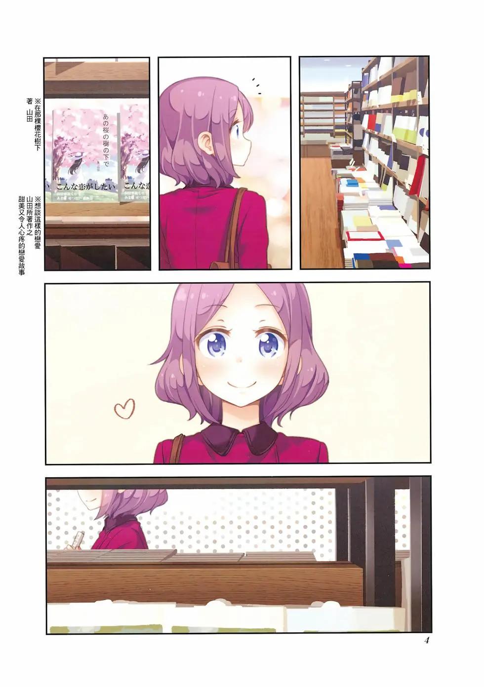 《New Game!》第07卷 第5页