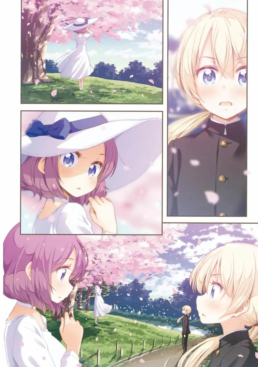 《New Game!》第07卷 第7页