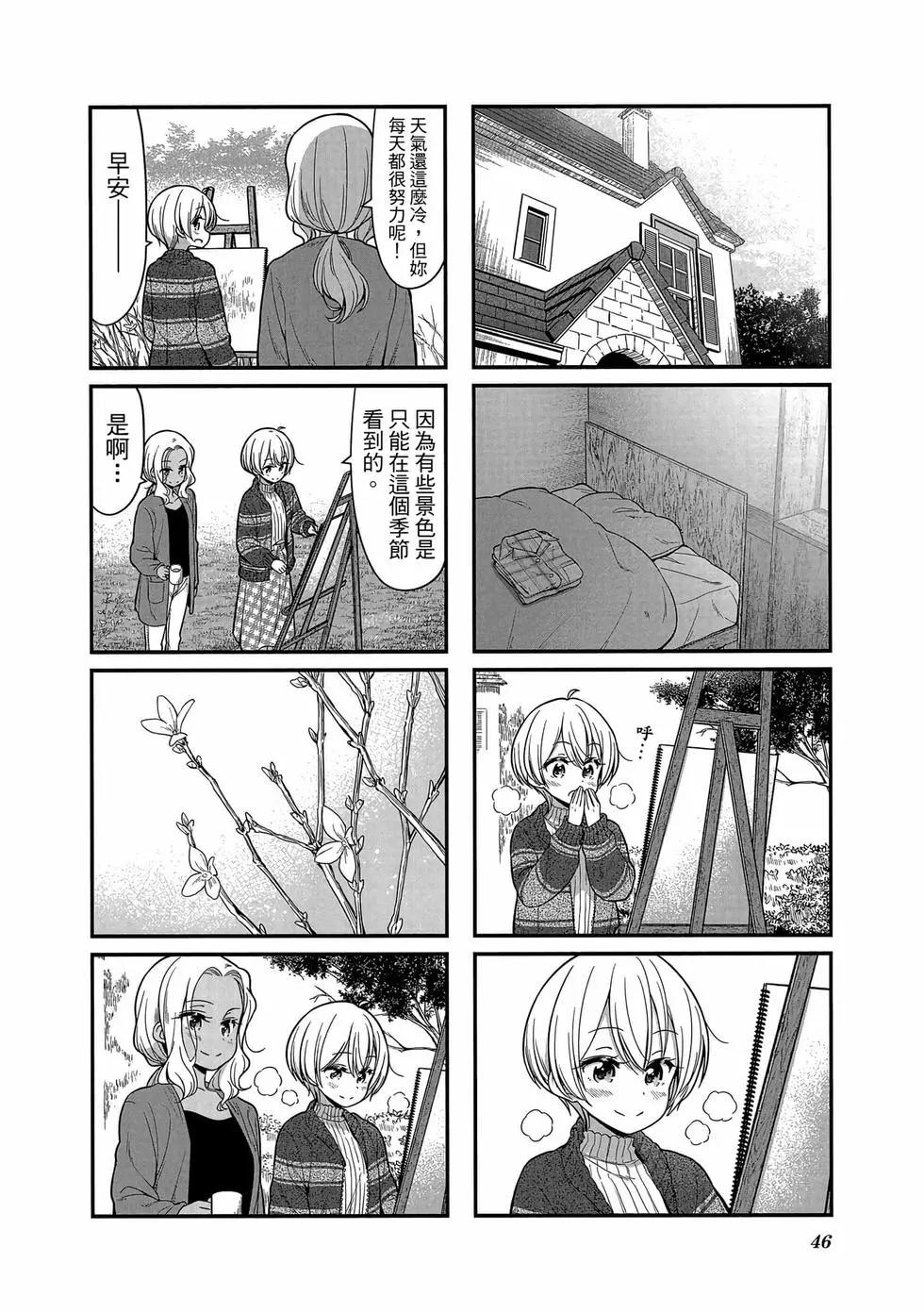《New Game!》第10卷 第47页