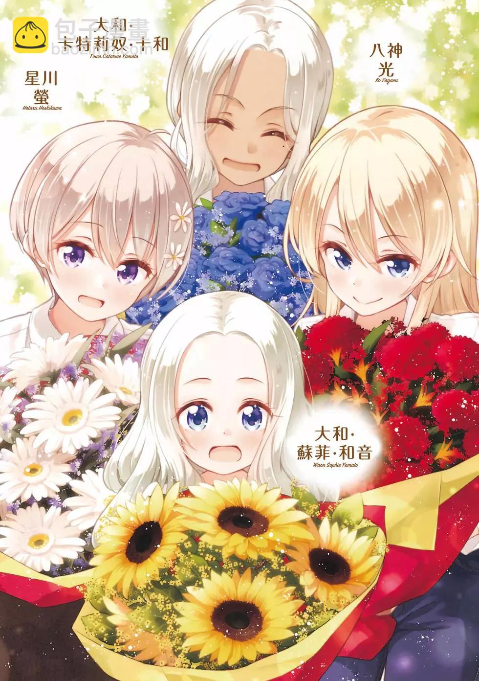 《New Game!》第09卷 第6页