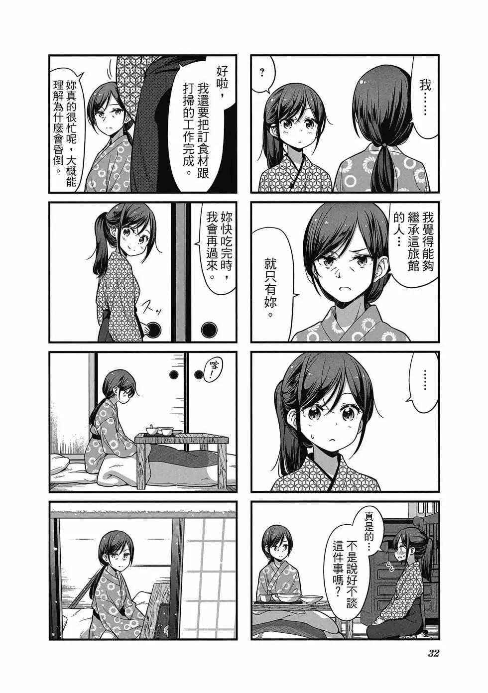 《New Game!》第12卷 第33页