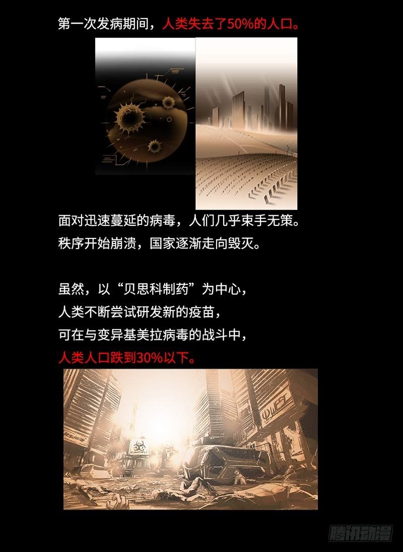 《全职大师年代记》全职大师年代记1-辛迪赛德的诞生 第3页