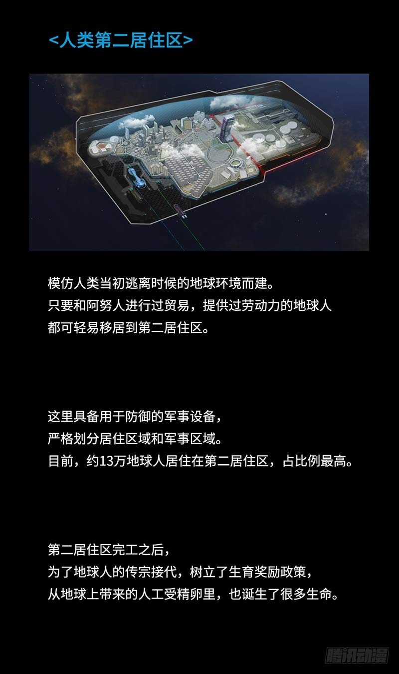 《全职大师年代记》全职大师年代记2-与阿努人的邂逅 第10页