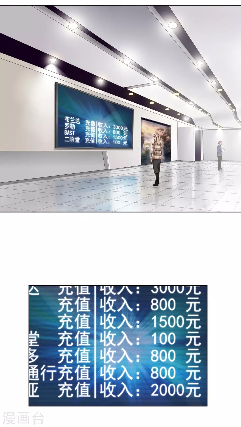 《不完美游戏》第53话 逆天之旅 第18页