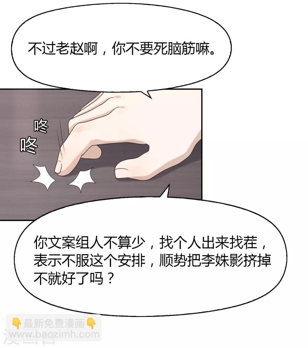 《不完美游戏》第79话 名单 第20页