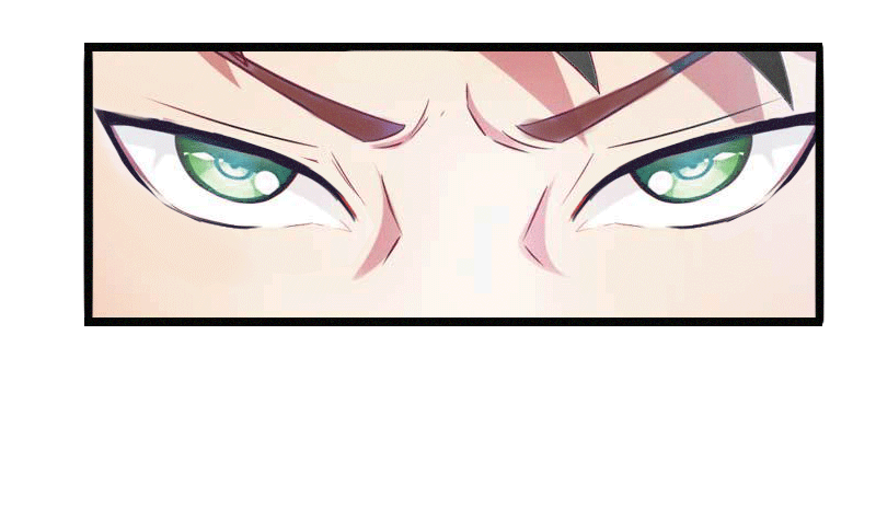《冰山总裁的甜心宝贝》第3话 醋意横生 第33页