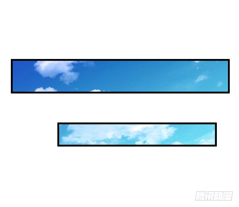 《冰山总裁的甜心宝贝》第63话 他一直这么喜欢装酷吗？ 第22页