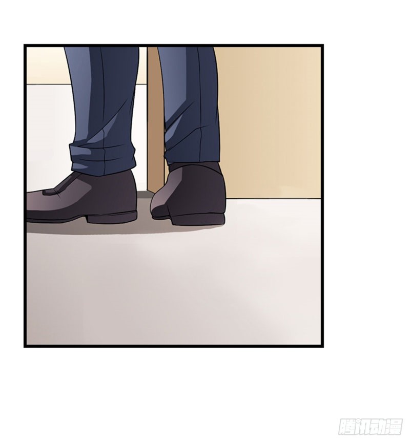 《冰山总裁的甜心宝贝》第79话 于晓晨的邀请 第22页