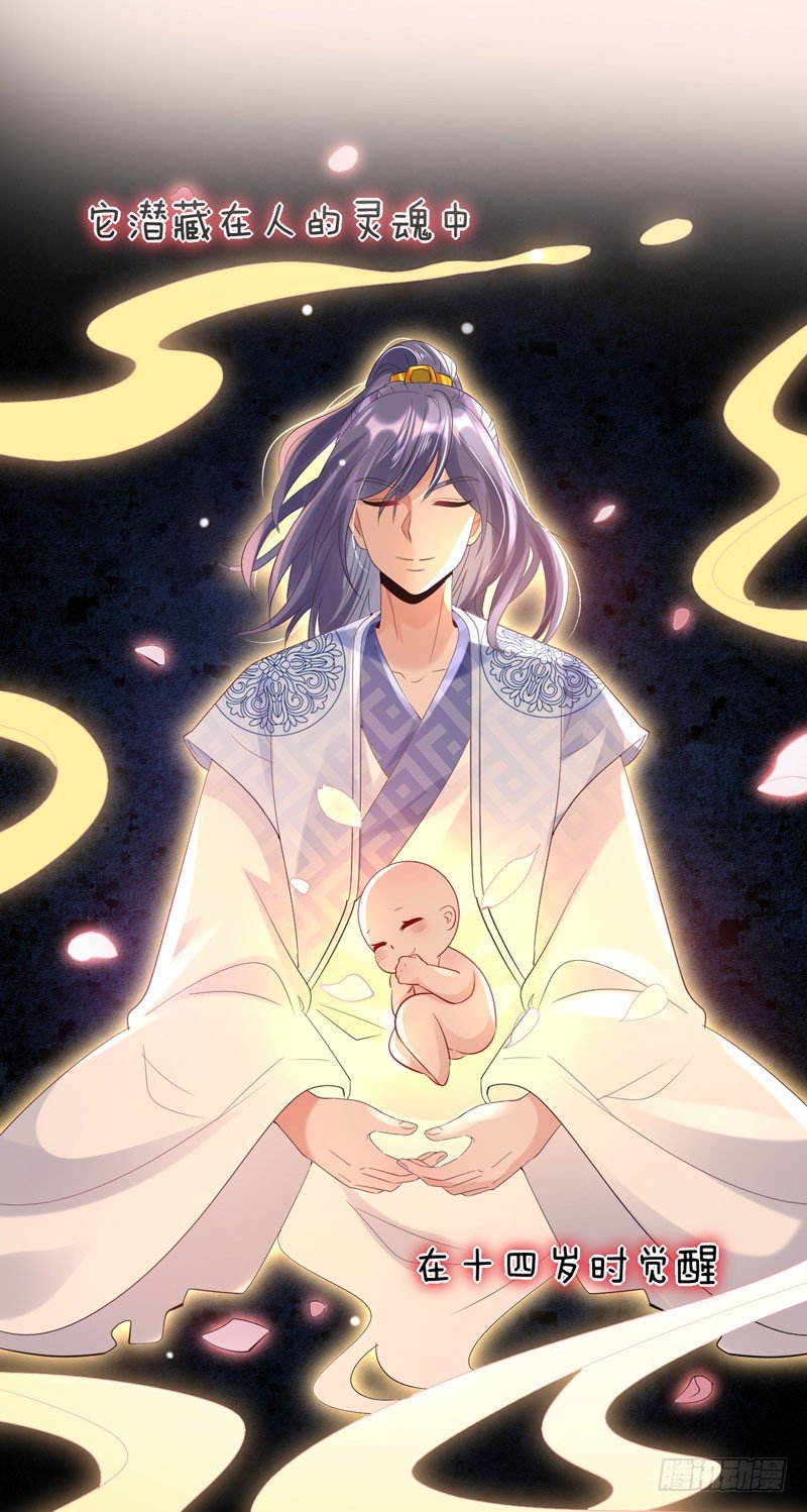 《绝世神医腹黑大小姐》预告 第11页
