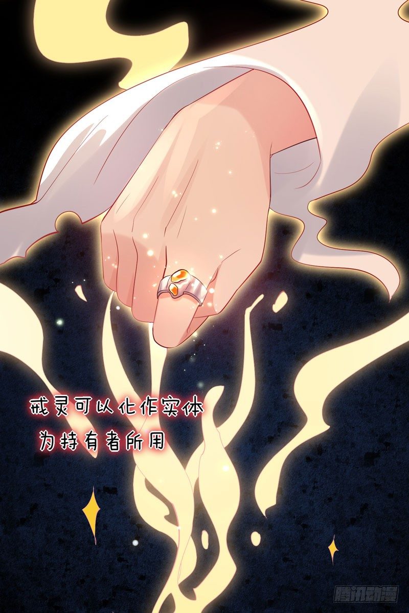 《绝世神医腹黑大小姐》预告 第13页