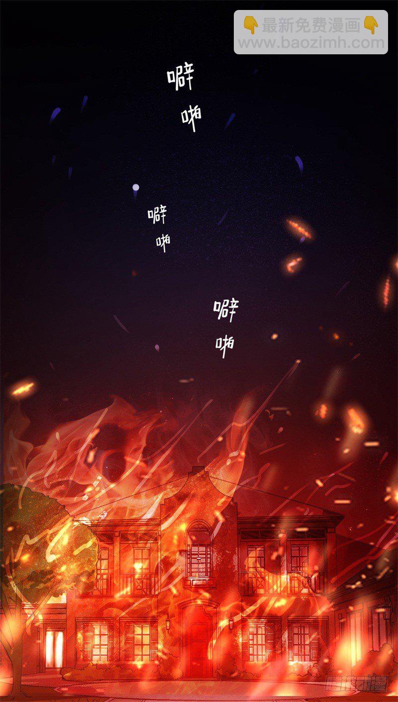 《绝世神医腹黑大小姐》第1话 穿越成王府大小姐 第2页