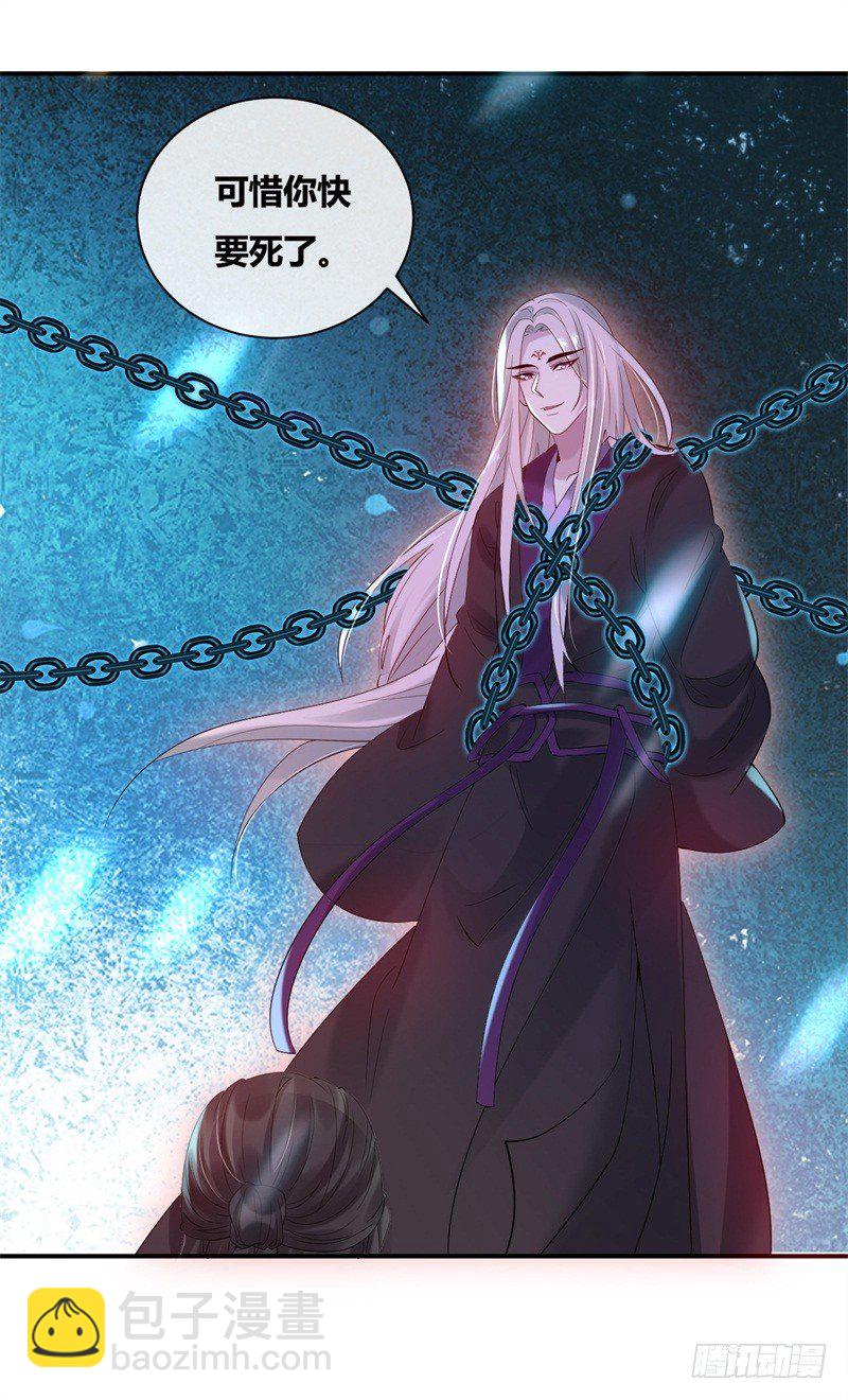 《绝世神医腹黑大小姐》第1话 穿越成王府大小姐 第46页