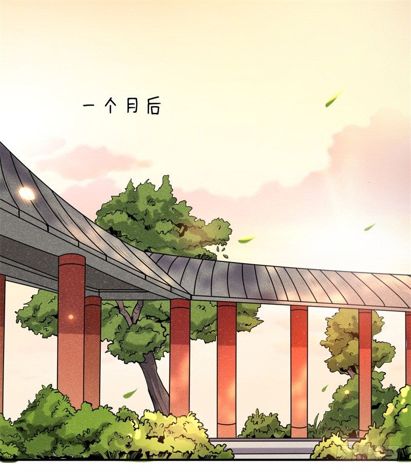 《绝世神医腹黑大小姐》第3话 留下来报恩啊 第27页