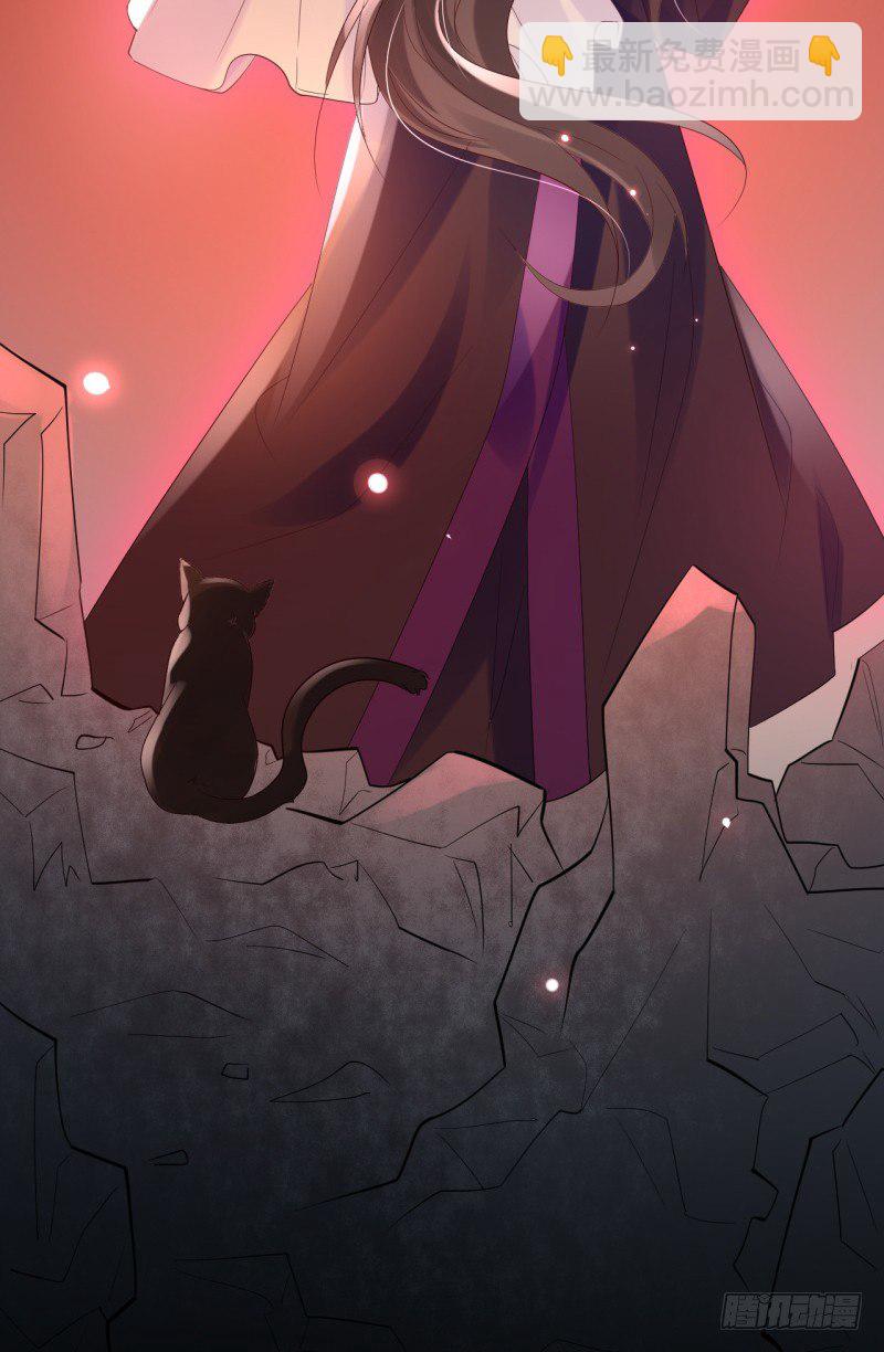 《绝世神医腹黑大小姐》第2话 你带我回家 第28页