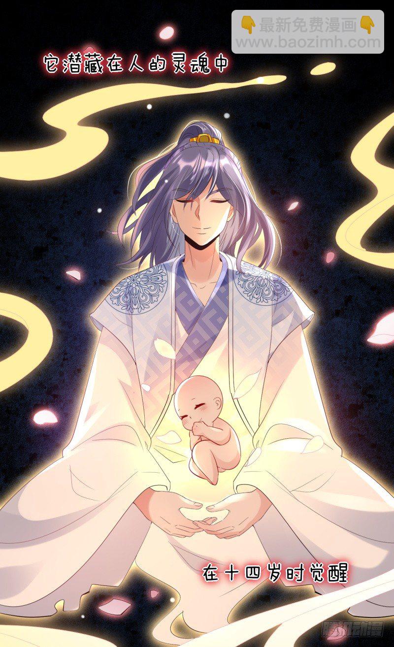 《绝世神医腹黑大小姐》第2话 你带我回家 第42页