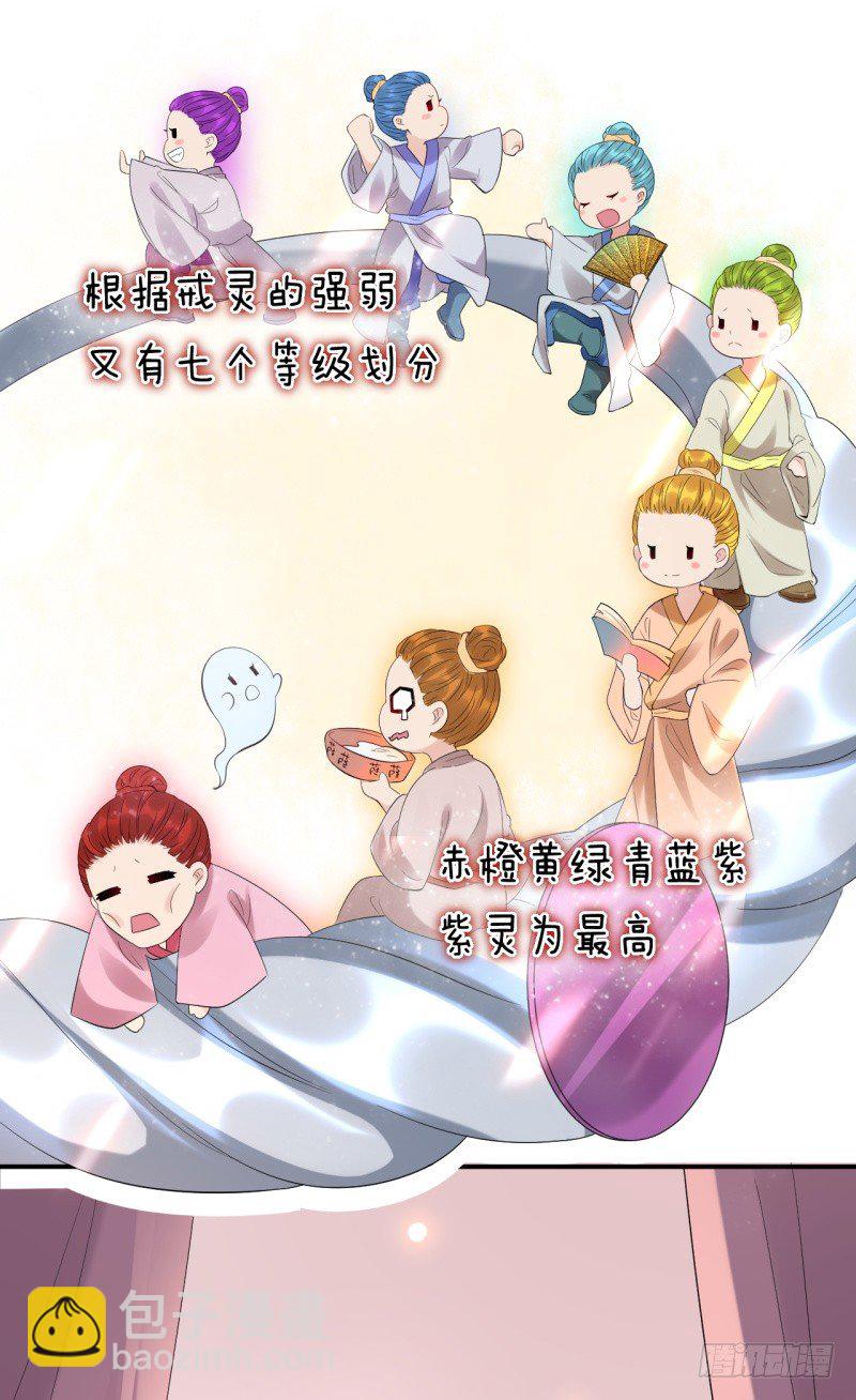 《绝世神医腹黑大小姐》第2话 你带我回家 第49页