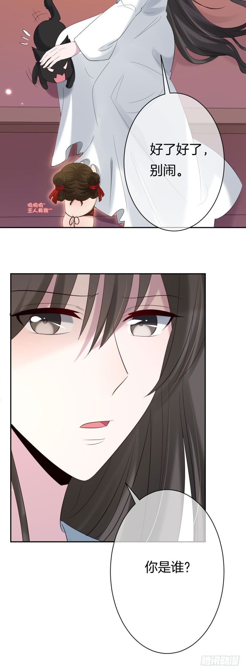 《绝世神医腹黑大小姐》第6话 一朵小白莲 第36页