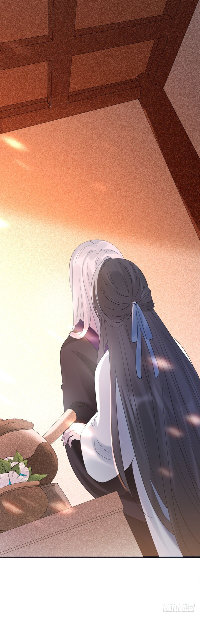 《绝世神医腹黑大小姐》第8话 小叔还能重新站起来 第40页