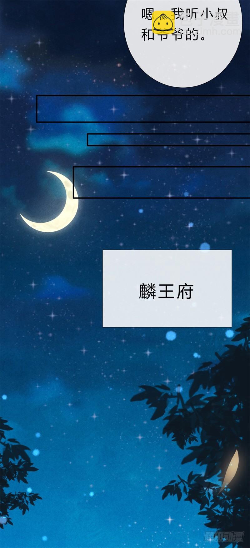 《绝世神医腹黑大小姐》第15话 嫁人就嫁君无药 第15页