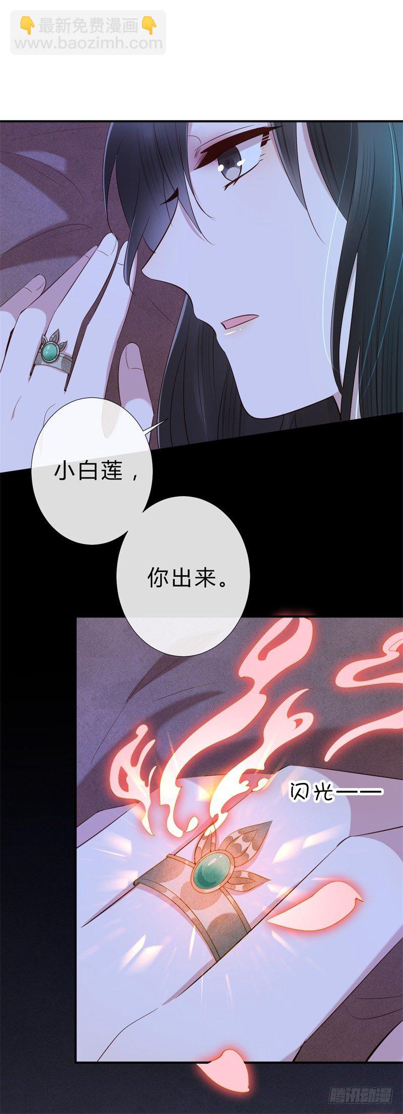 《绝世神医腹黑大小姐》第15话 嫁人就嫁君无药 第29页