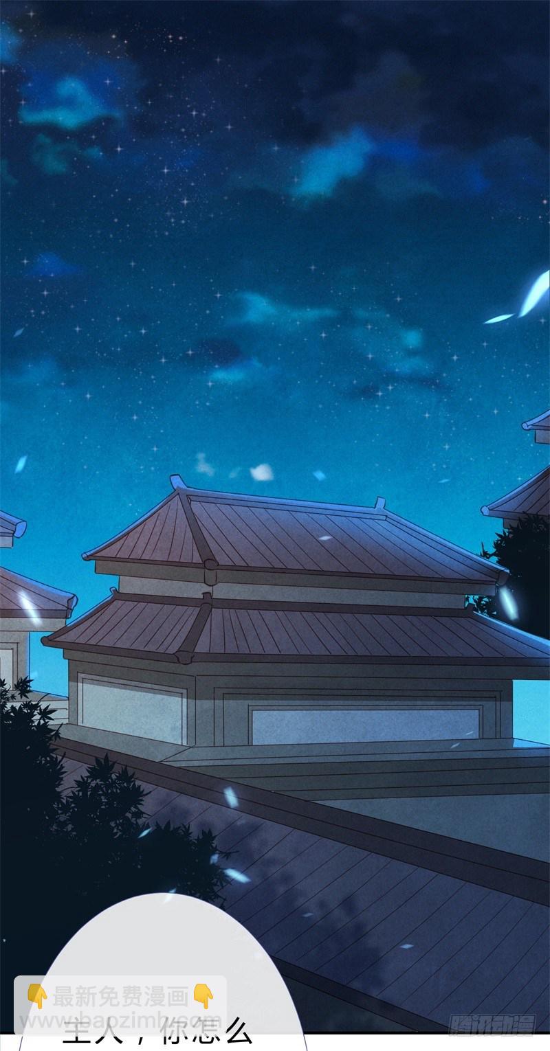 《绝世神医腹黑大小姐》第15话 嫁人就嫁君无药 第2页