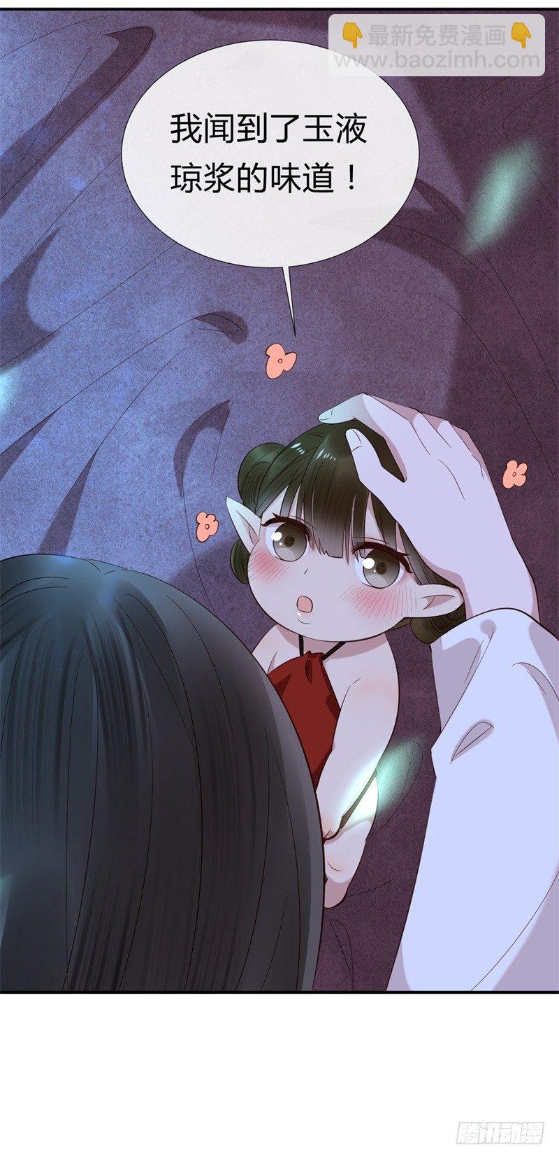 《绝世神医腹黑大小姐》第15话 嫁人就嫁君无药 第32页