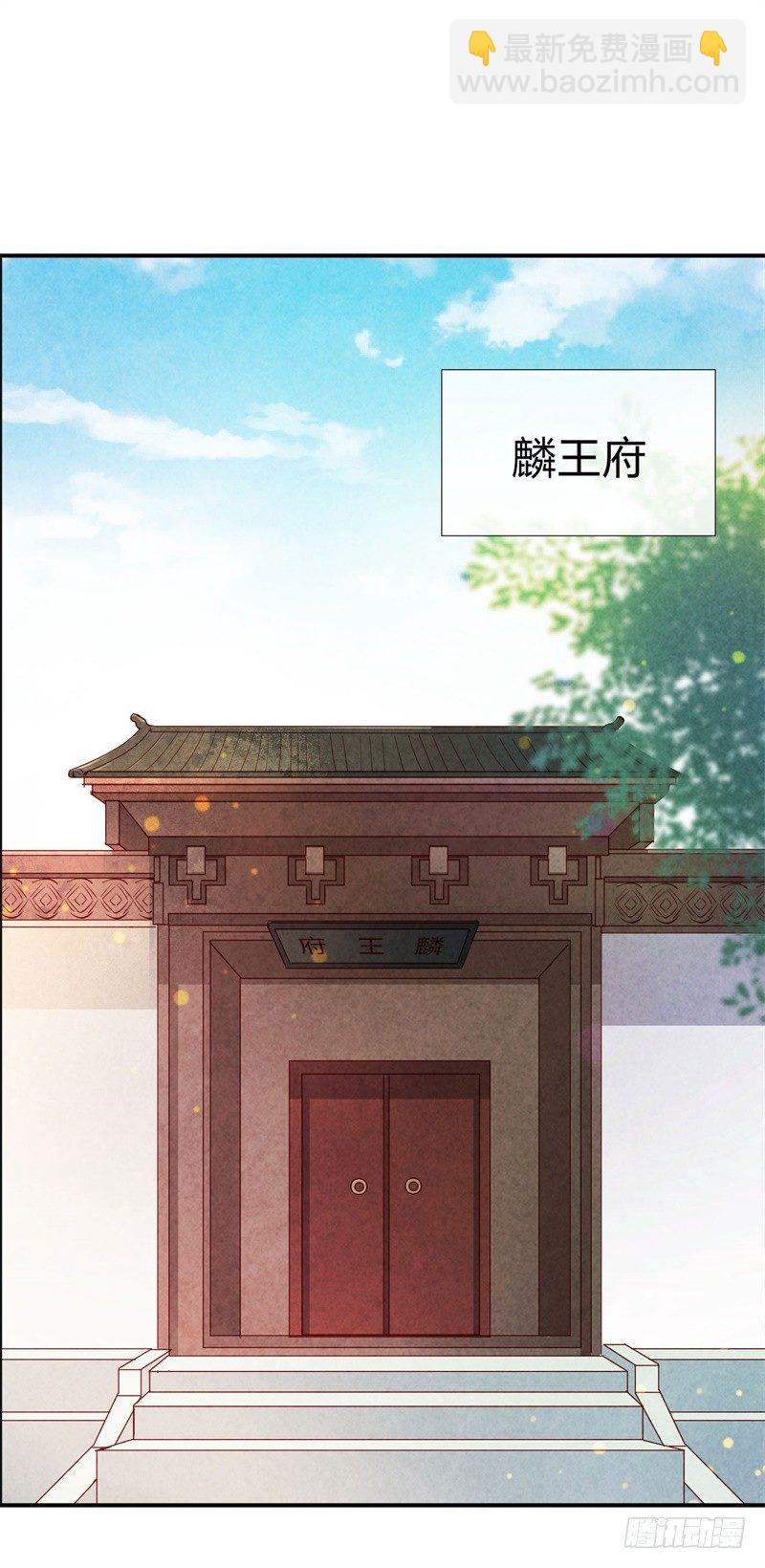 《绝世神医腹黑大小姐》第13话 参加宫宴 第2页