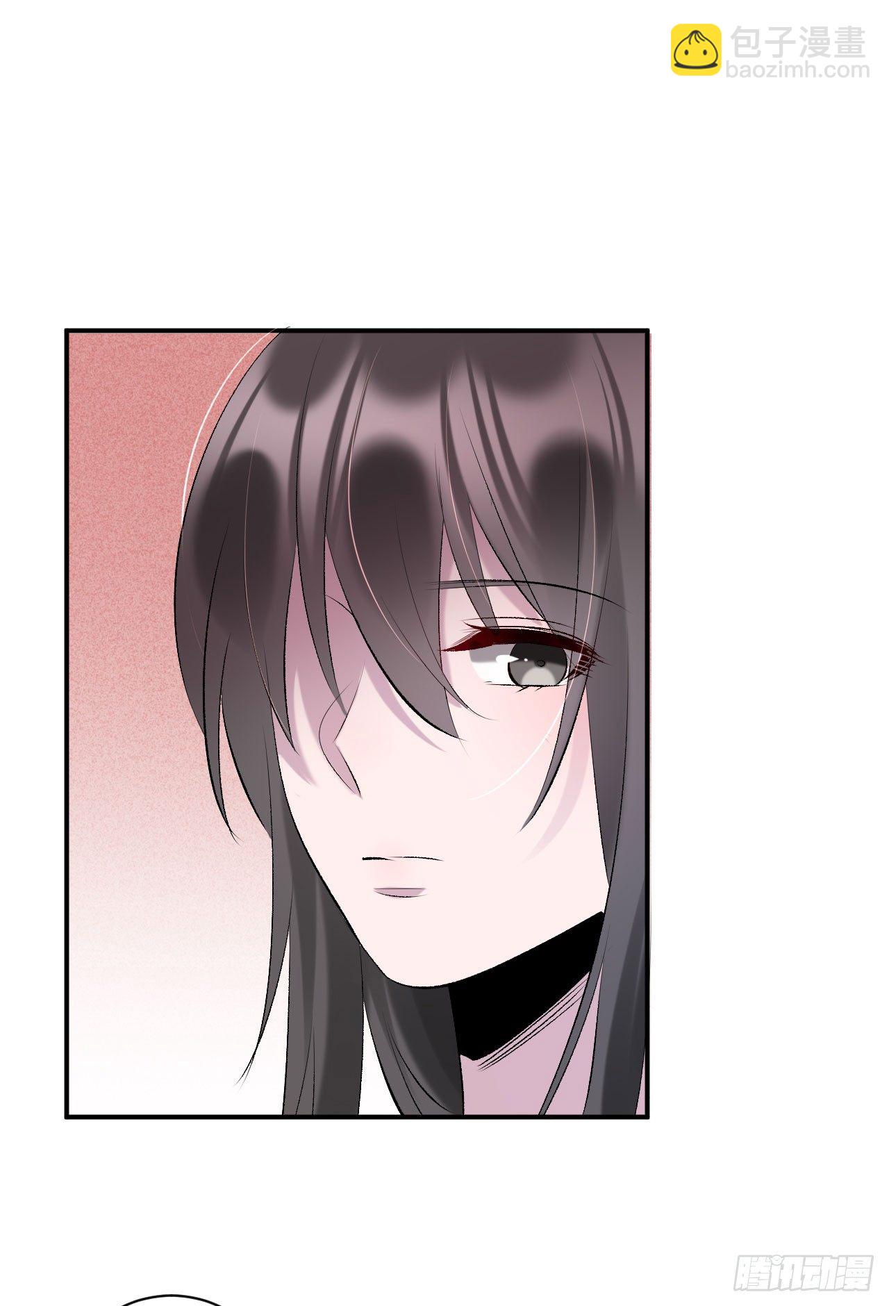 《绝世神医腹黑大小姐》第19话 邪儿舍不得我？ 第46页